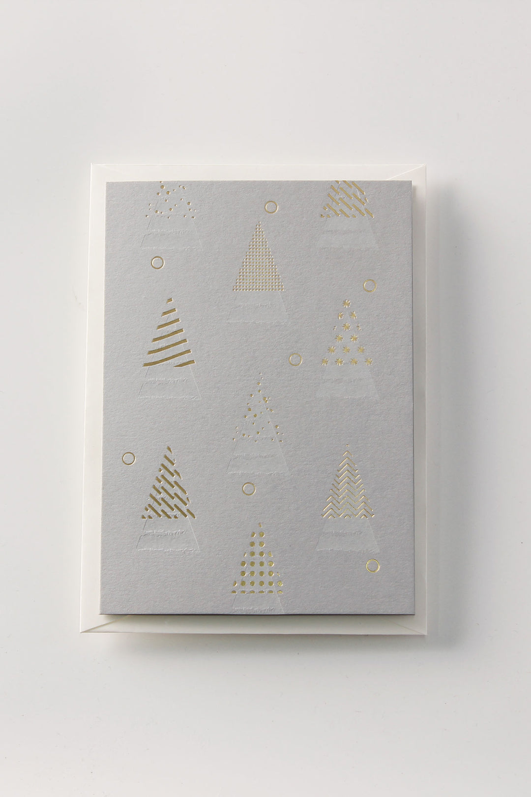 Christmas Greeting Cards (Pack of 6)
