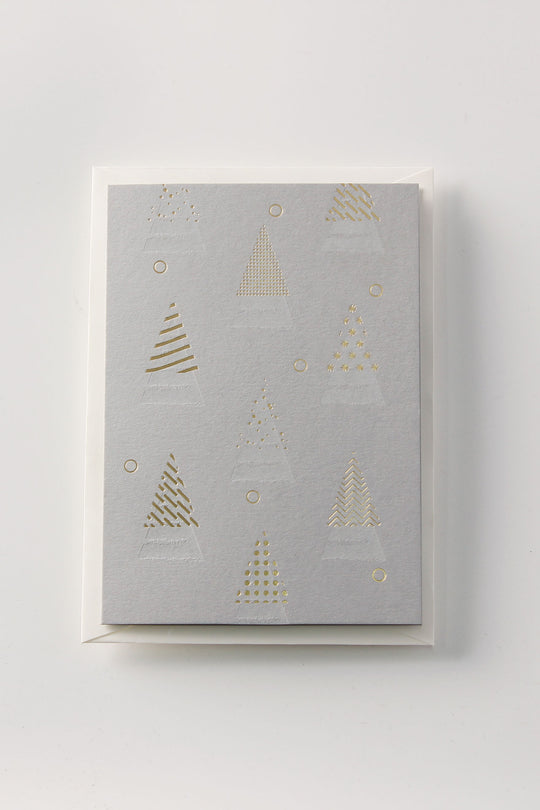 Christmas Greeting Cards (Pack of 6)