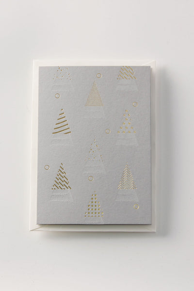 O' Christmas Tree Greeting Card