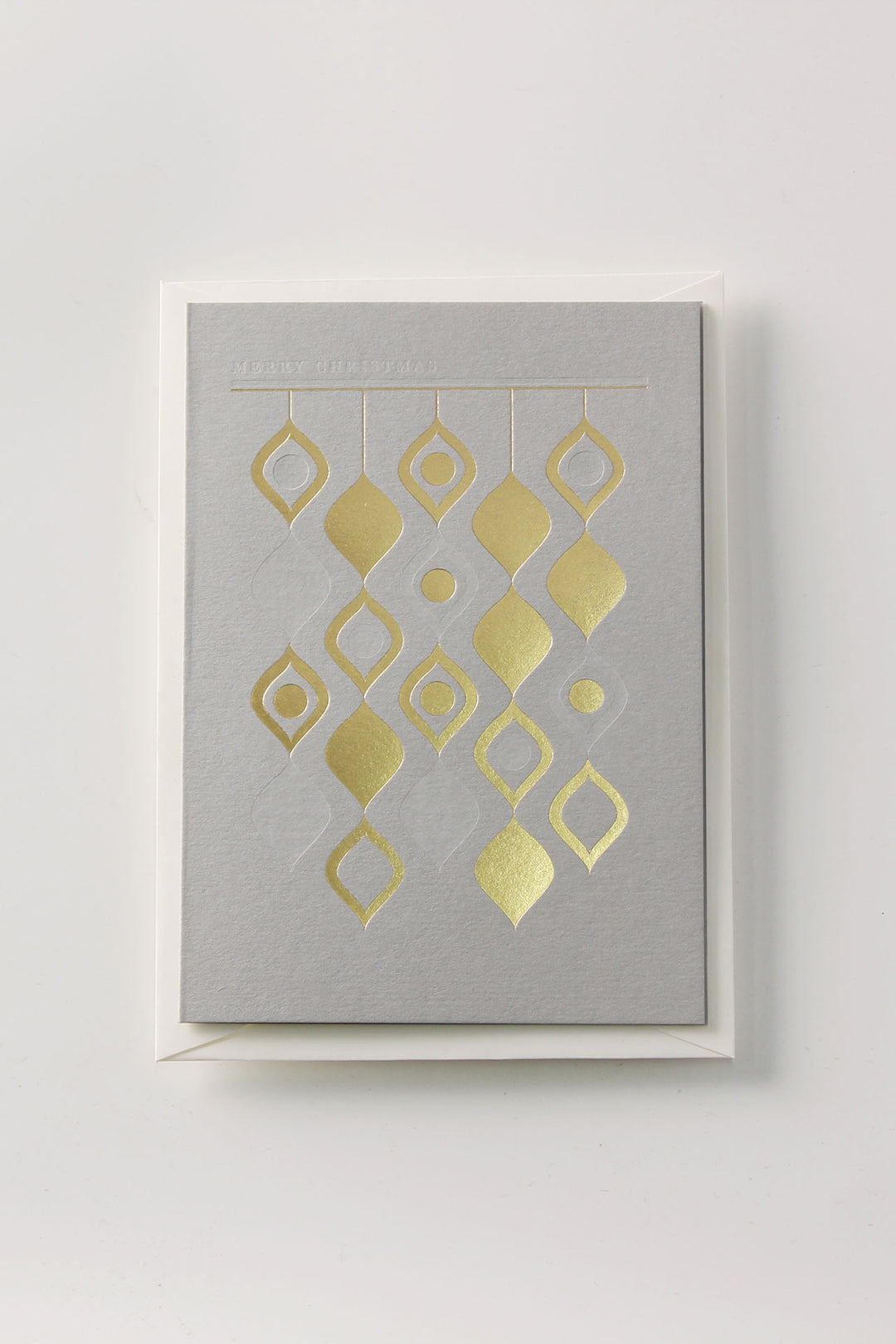 Christmas Greeting Cards (Pack of 6)