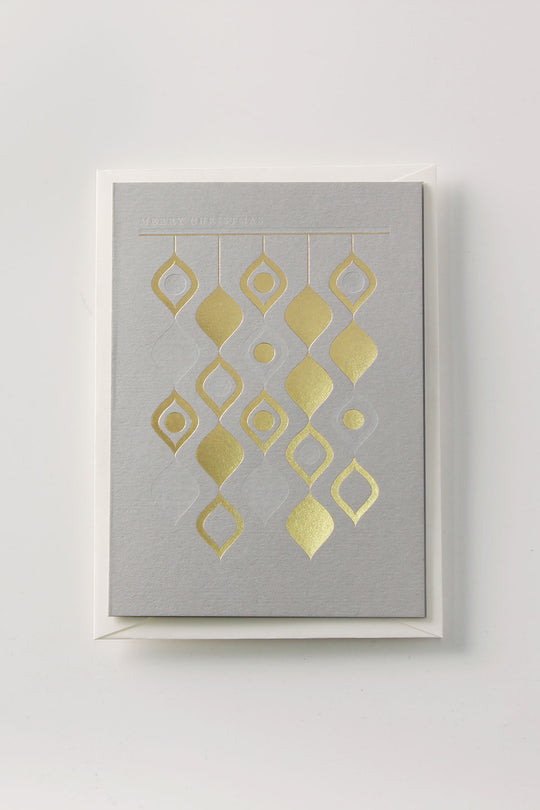 Christmas Greeting Cards (Pack of 6)