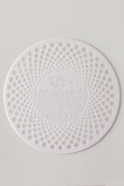 Letterpressed Coasters
