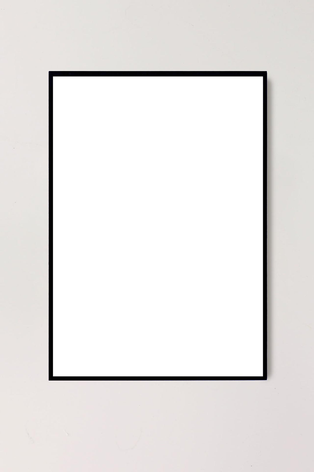 B6 Writing Cards - Natural