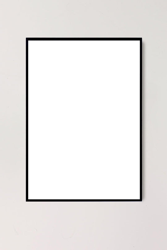 B6 Writing Cards - Natural