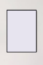 B6 Writing Cards - Cool Grey