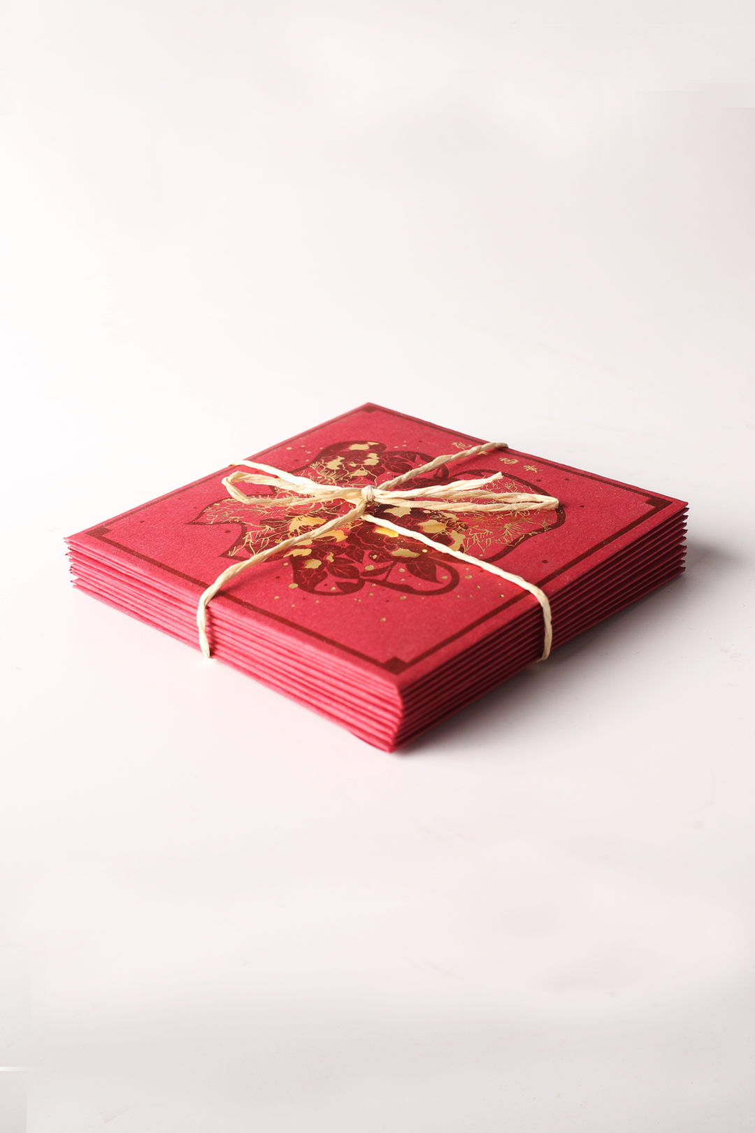 Chinese New Year Red Envelopes