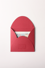 Chinese New Year Red Envelopes