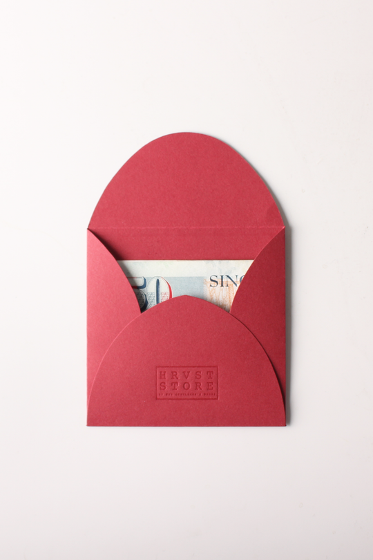 Chinese New Year Red Envelopes