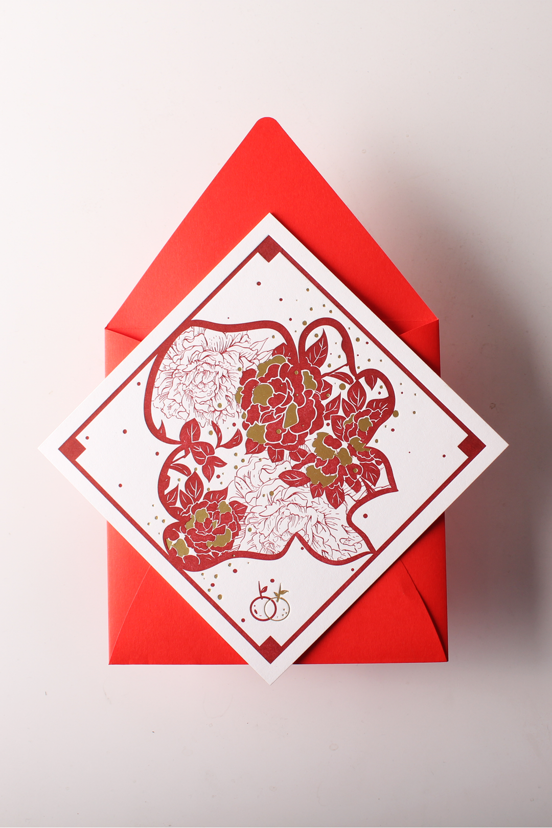 Chinese New Year Card