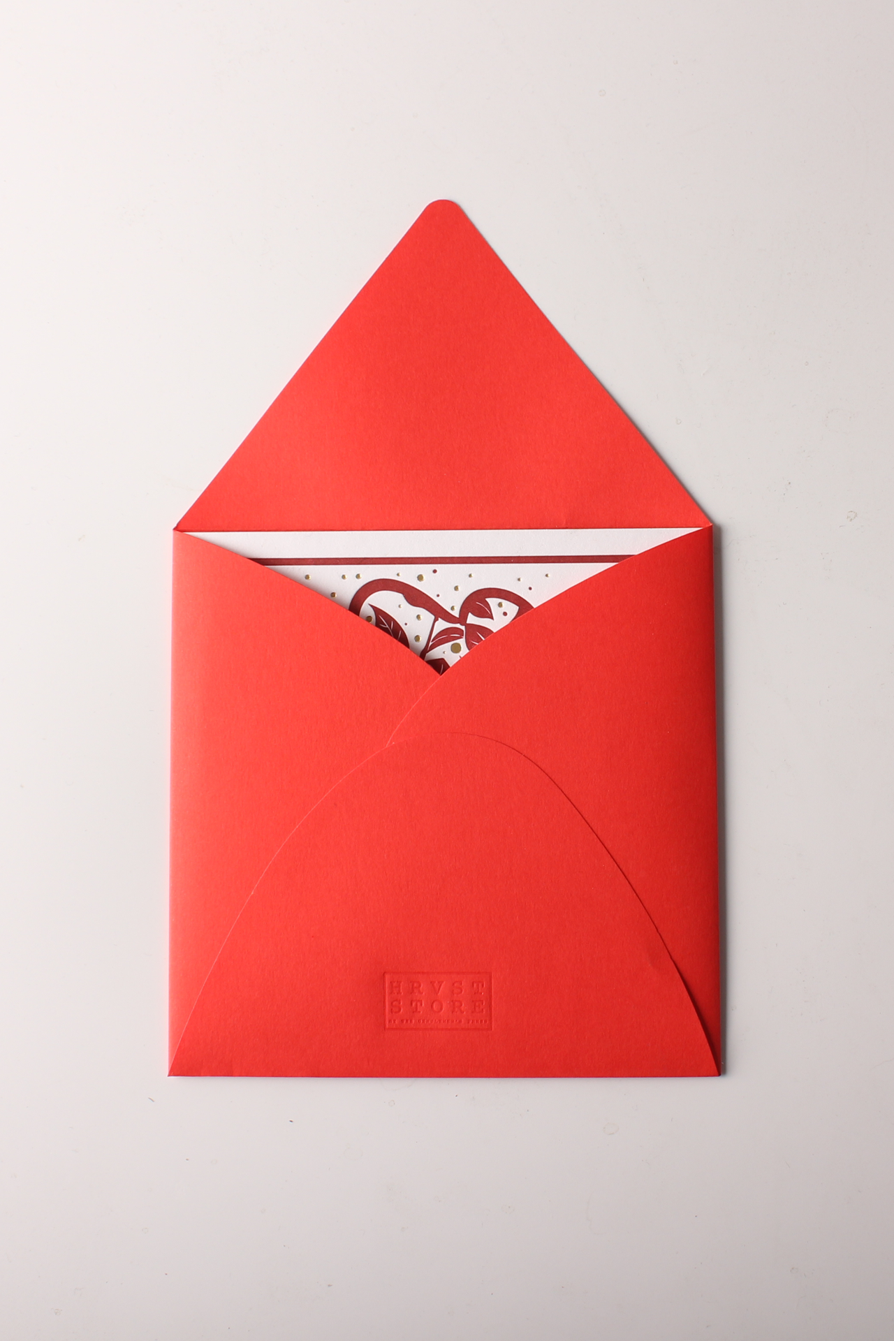 Chinese New Year Card
