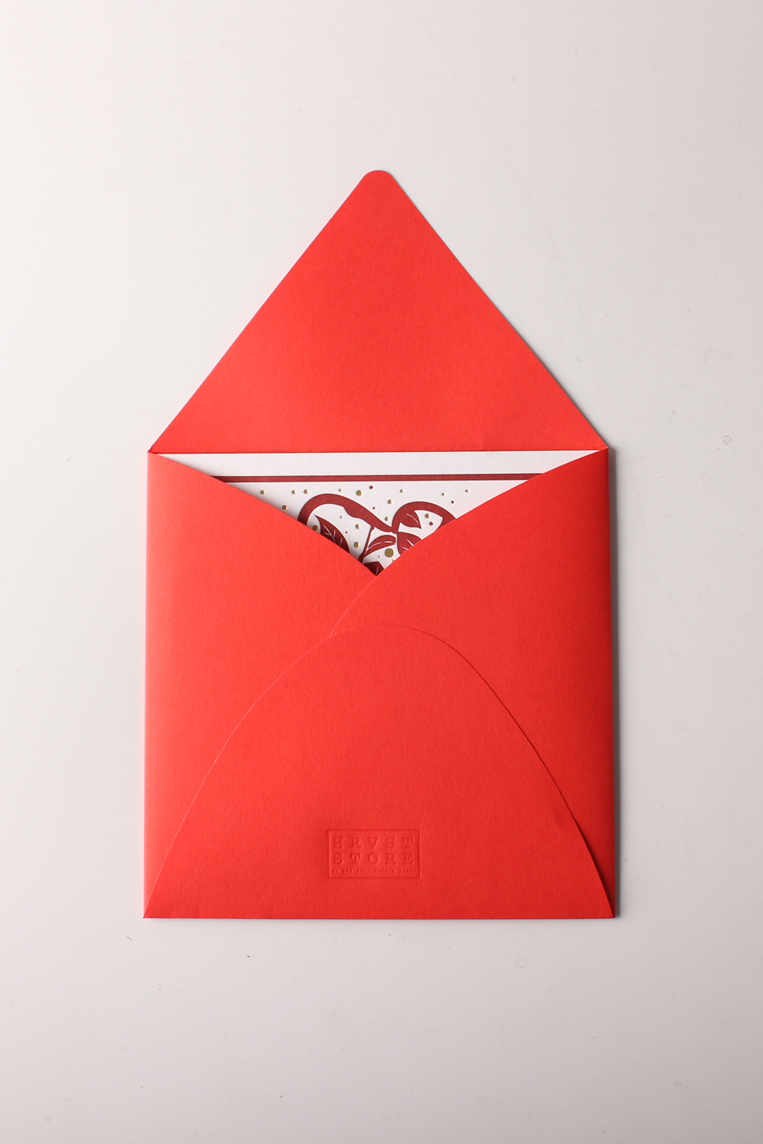 Chinese New Year Card