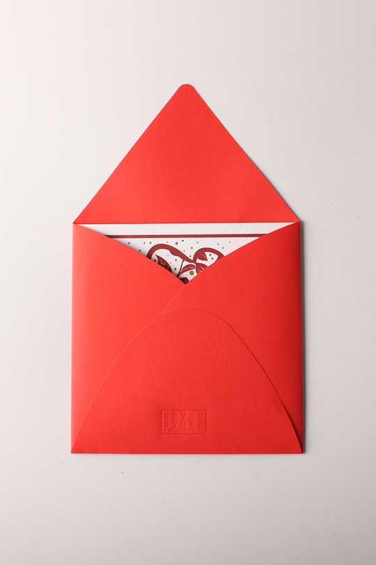 Chinese New Year Card