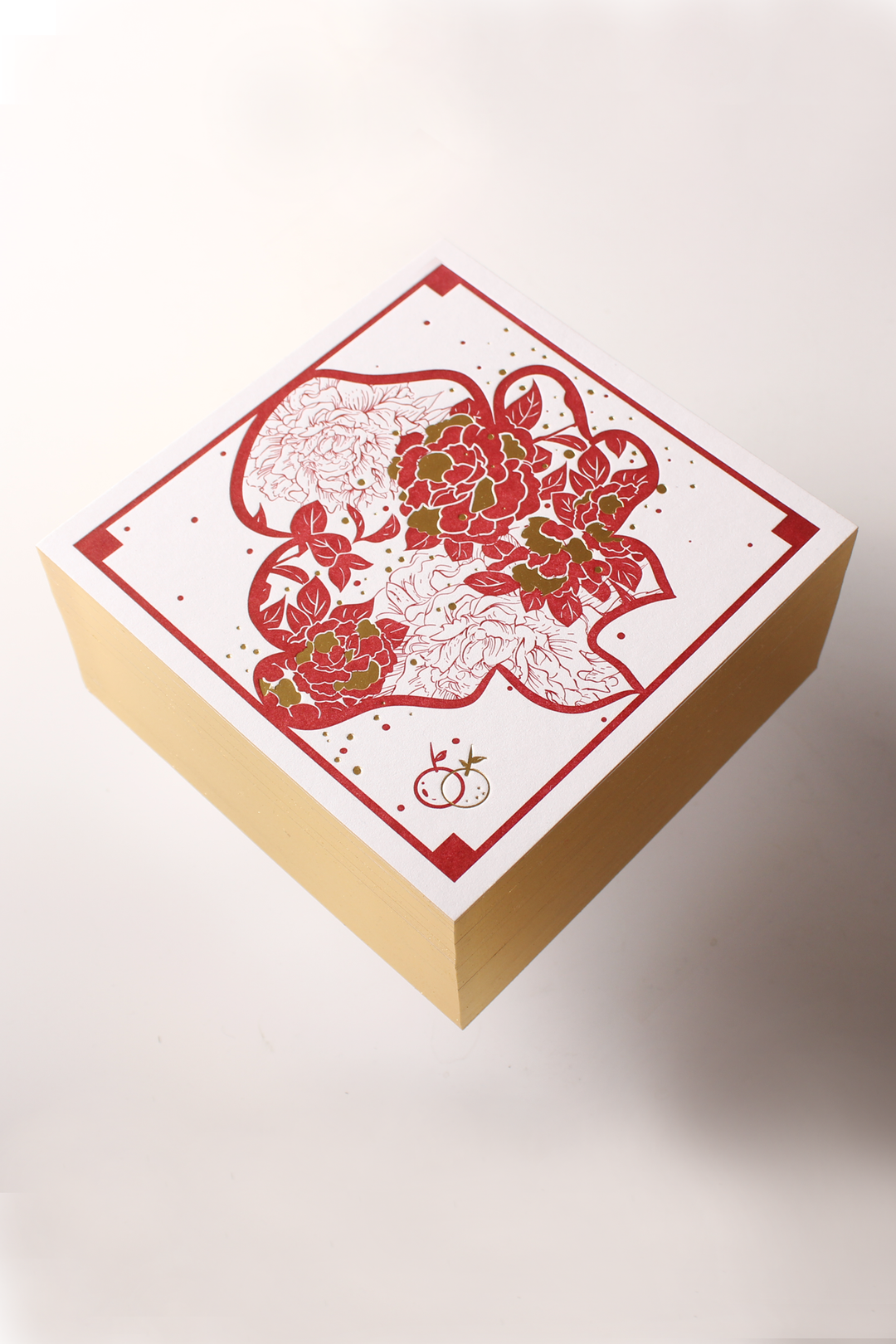 Chinese New Year Card