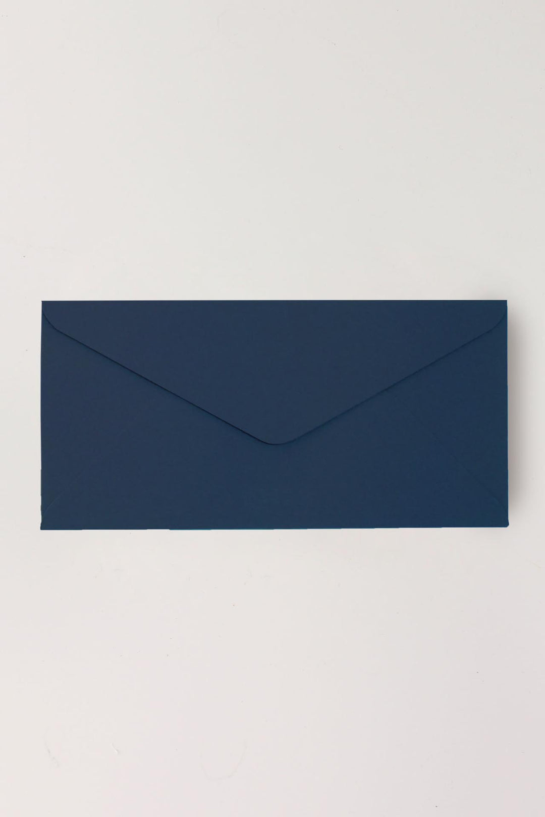 DL Cobalt Blue Envelopes