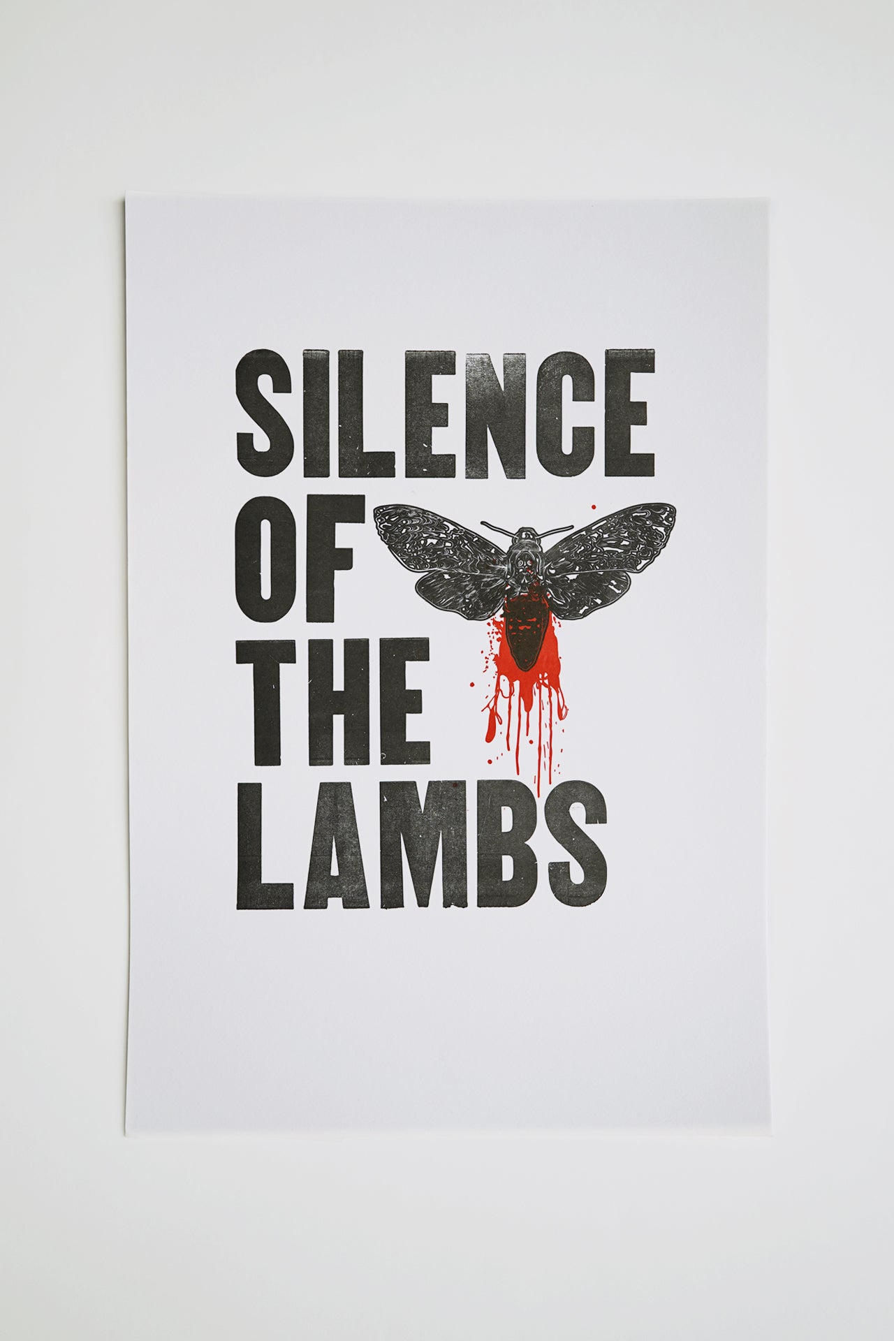 Silence of the Lambs