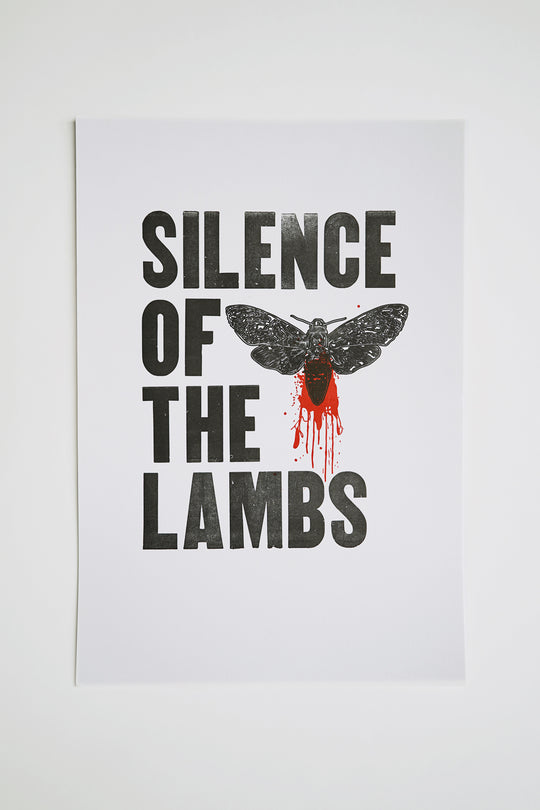 Silence of the Lambs