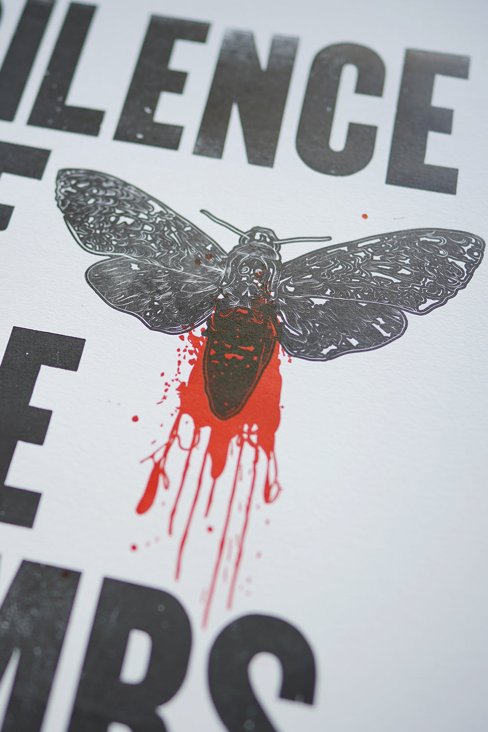 Silence of the Lambs