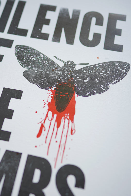 Silence of the Lambs