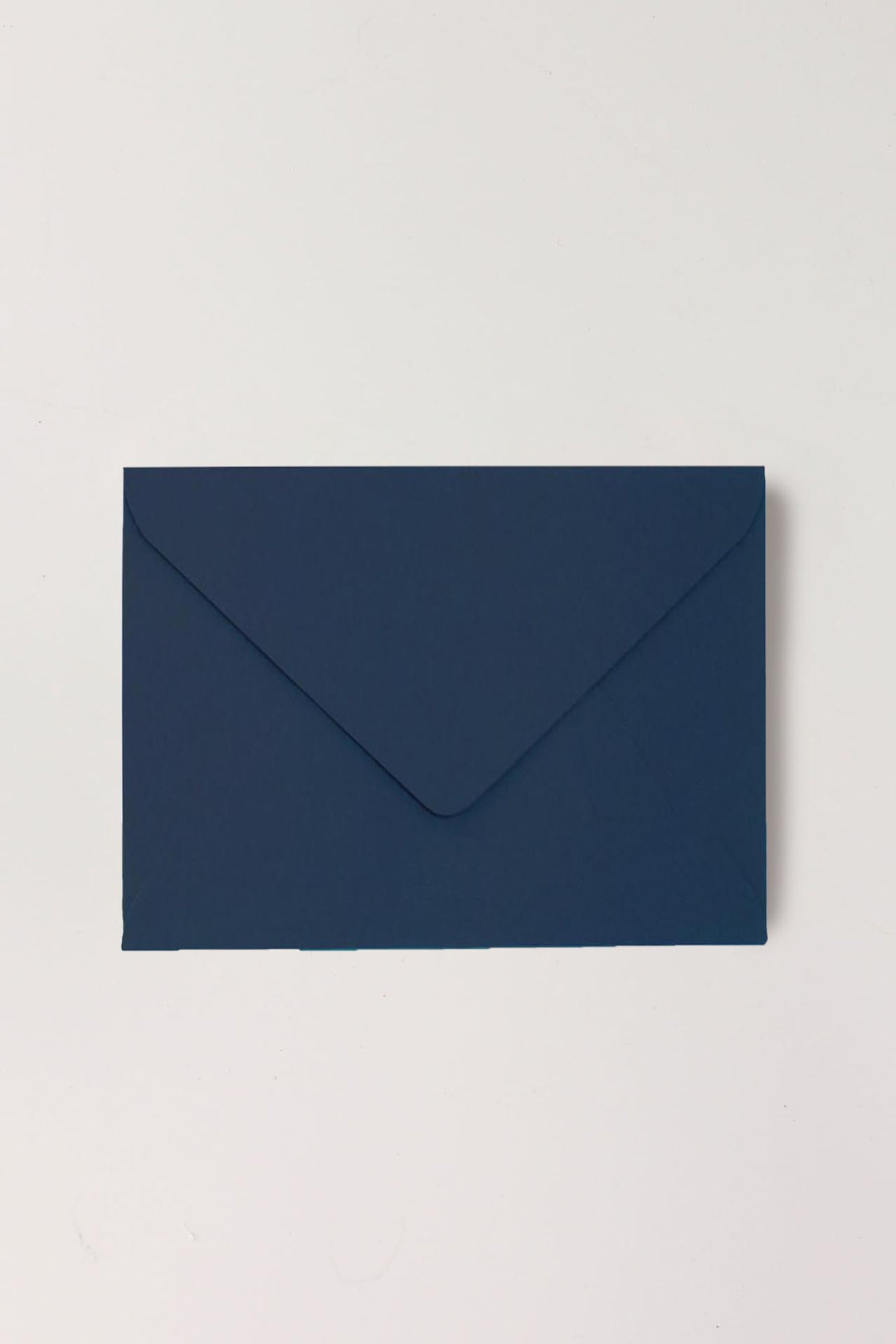 B6 Cobalt Blue Envelopes